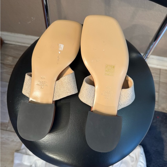 Valentino Garavani Slippers new - Picture 2 of 3